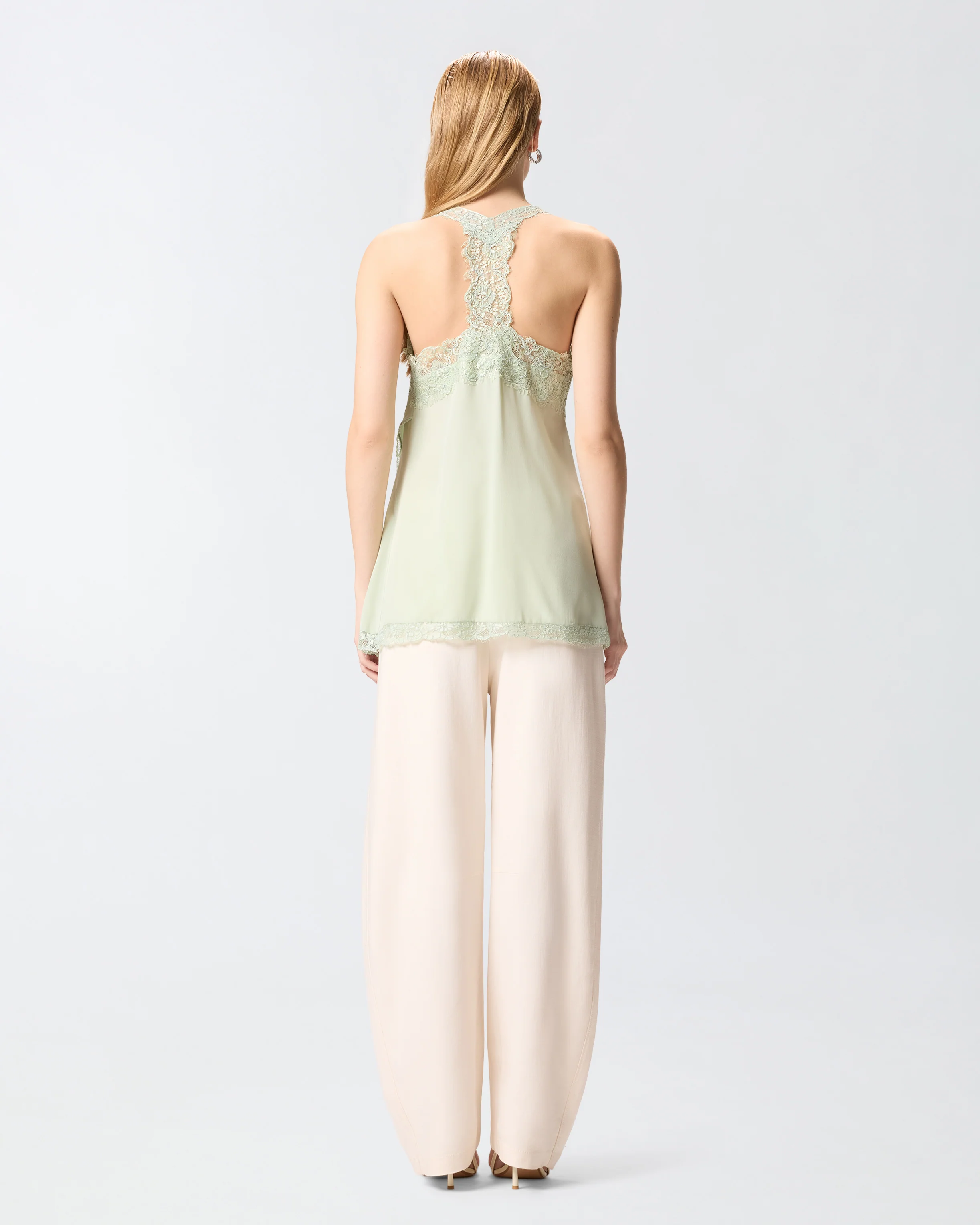 Top lingerie con pizzo - Image 3