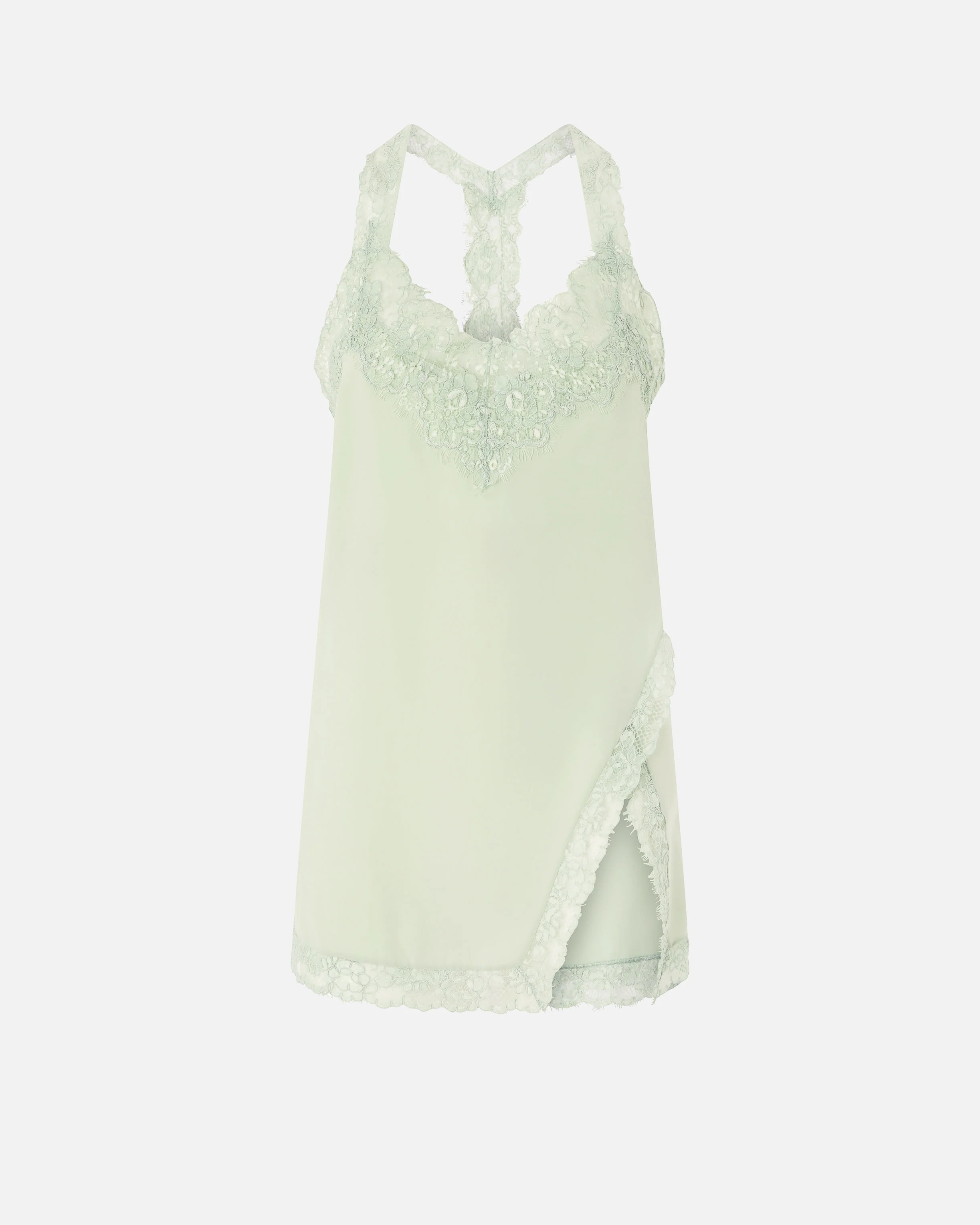 Top lingerie con pizzo - Image 5