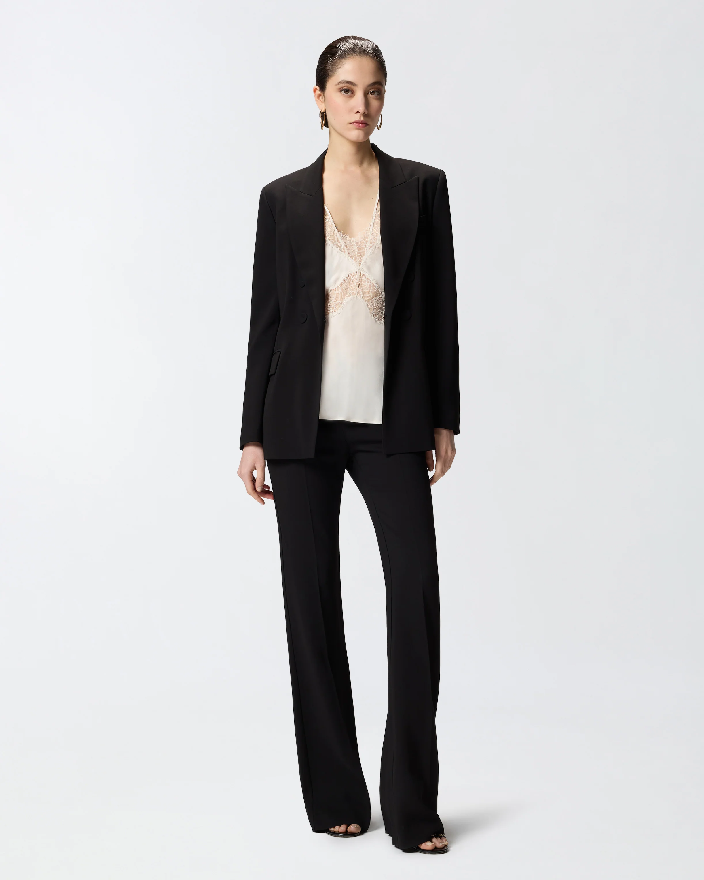 Top lingerie con pizzo - Image 2