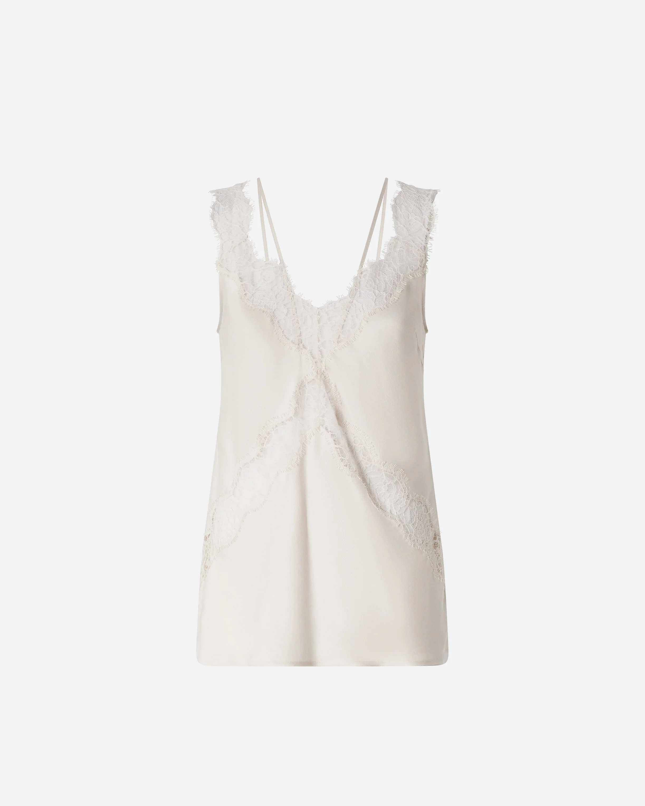Top lingerie con pizzo - Image 5
