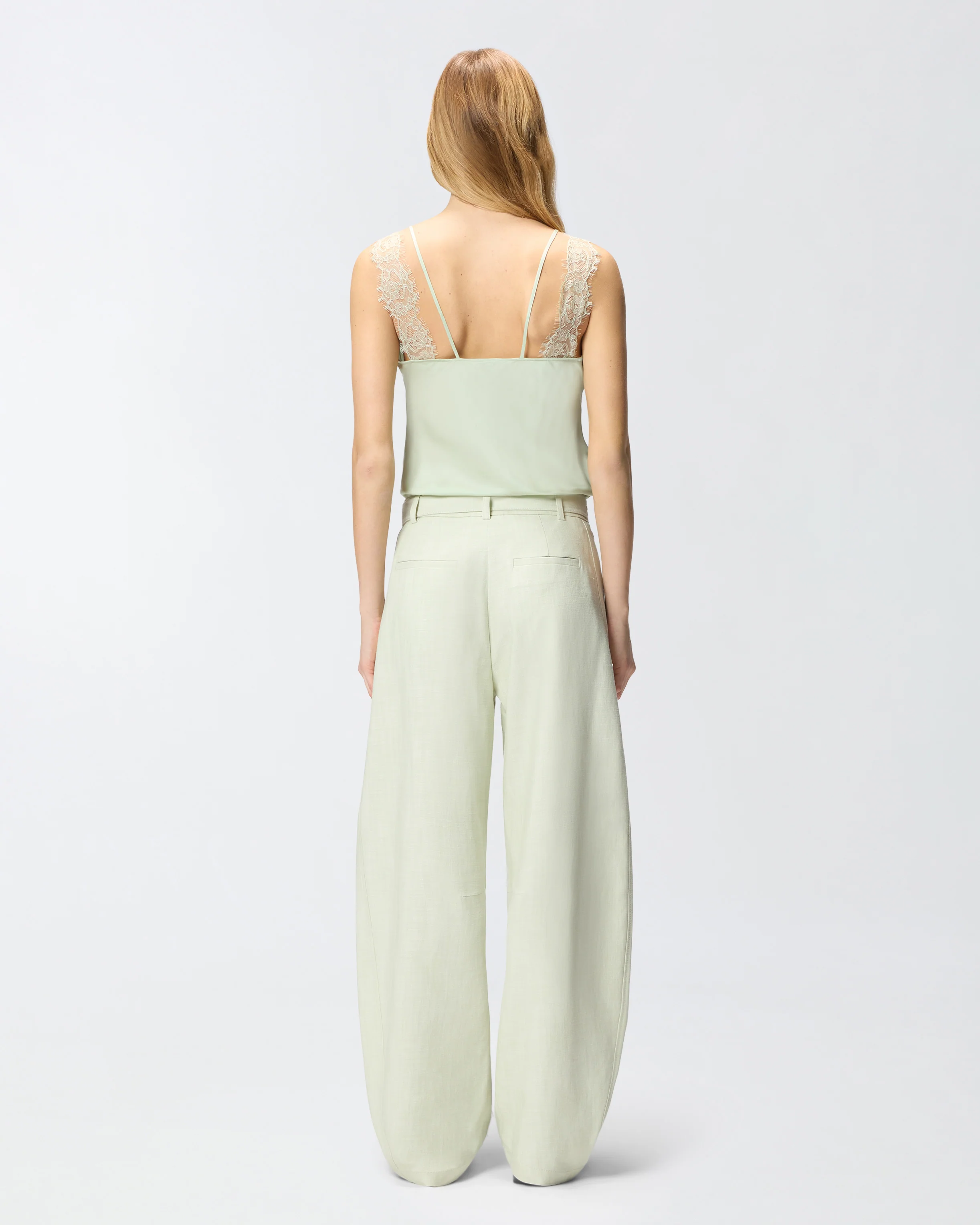 Top lingerie con pizzo - Image 3