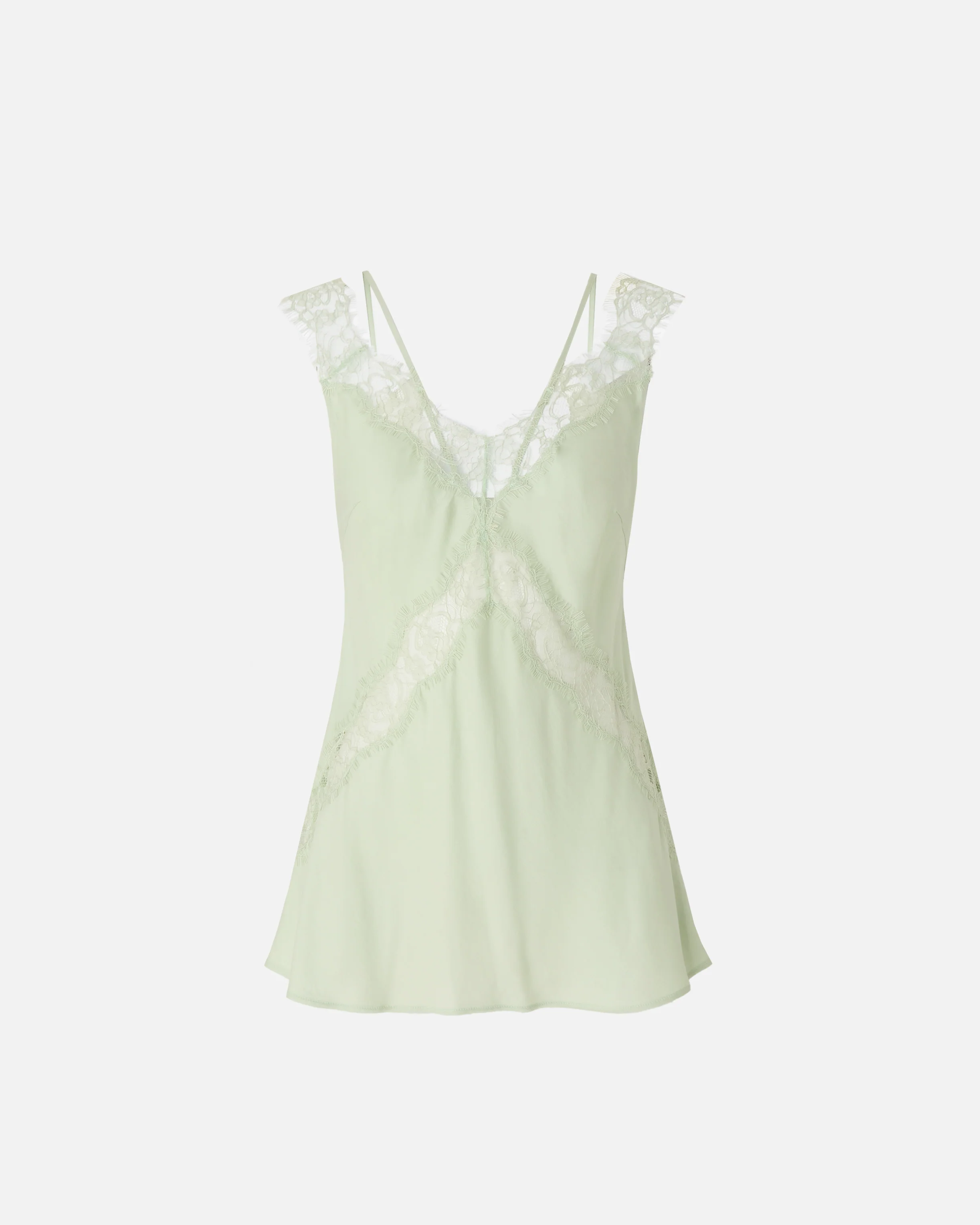 Top lingerie con pizzo - Image 5
