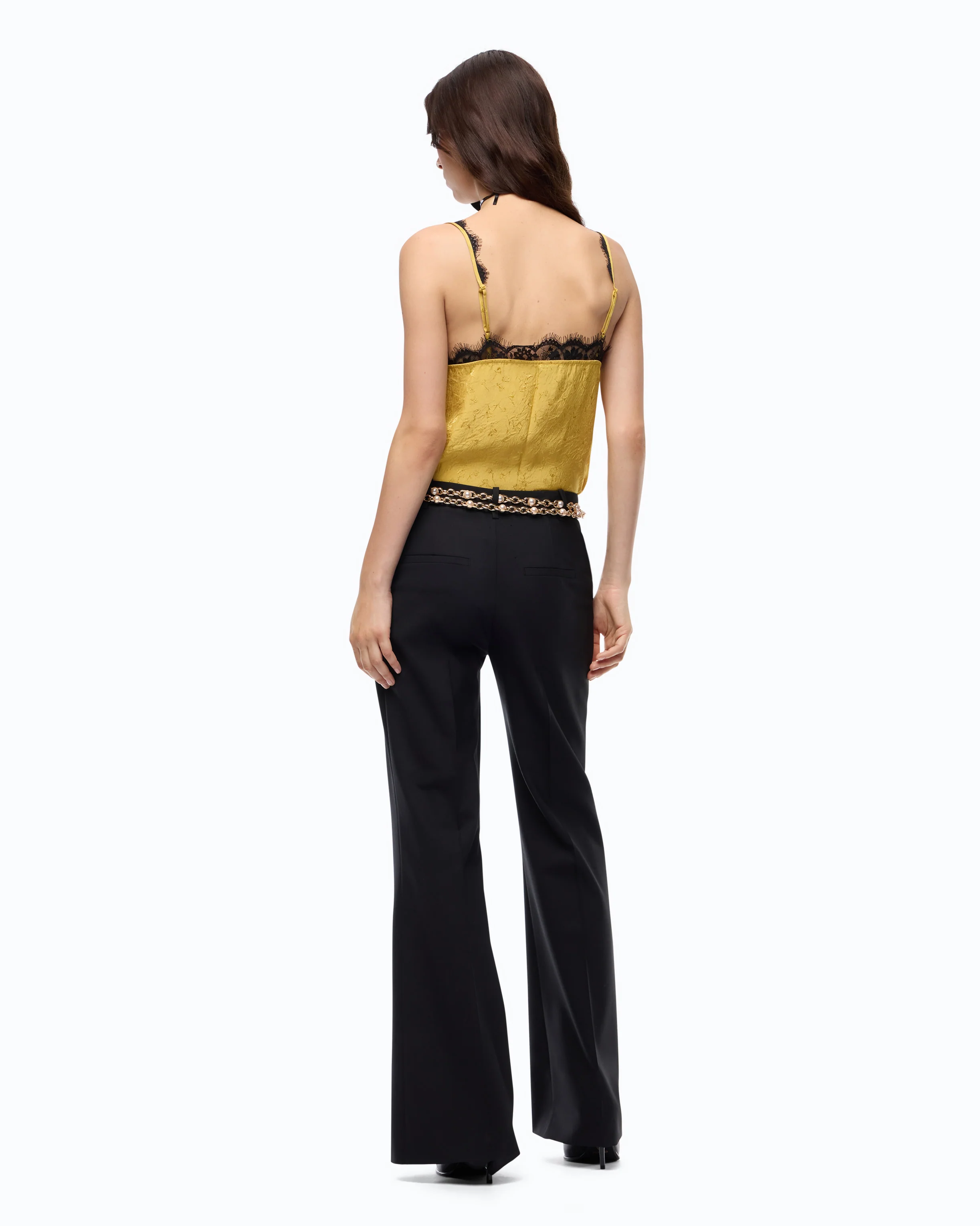 Top lingerie con pizzo - Image 4