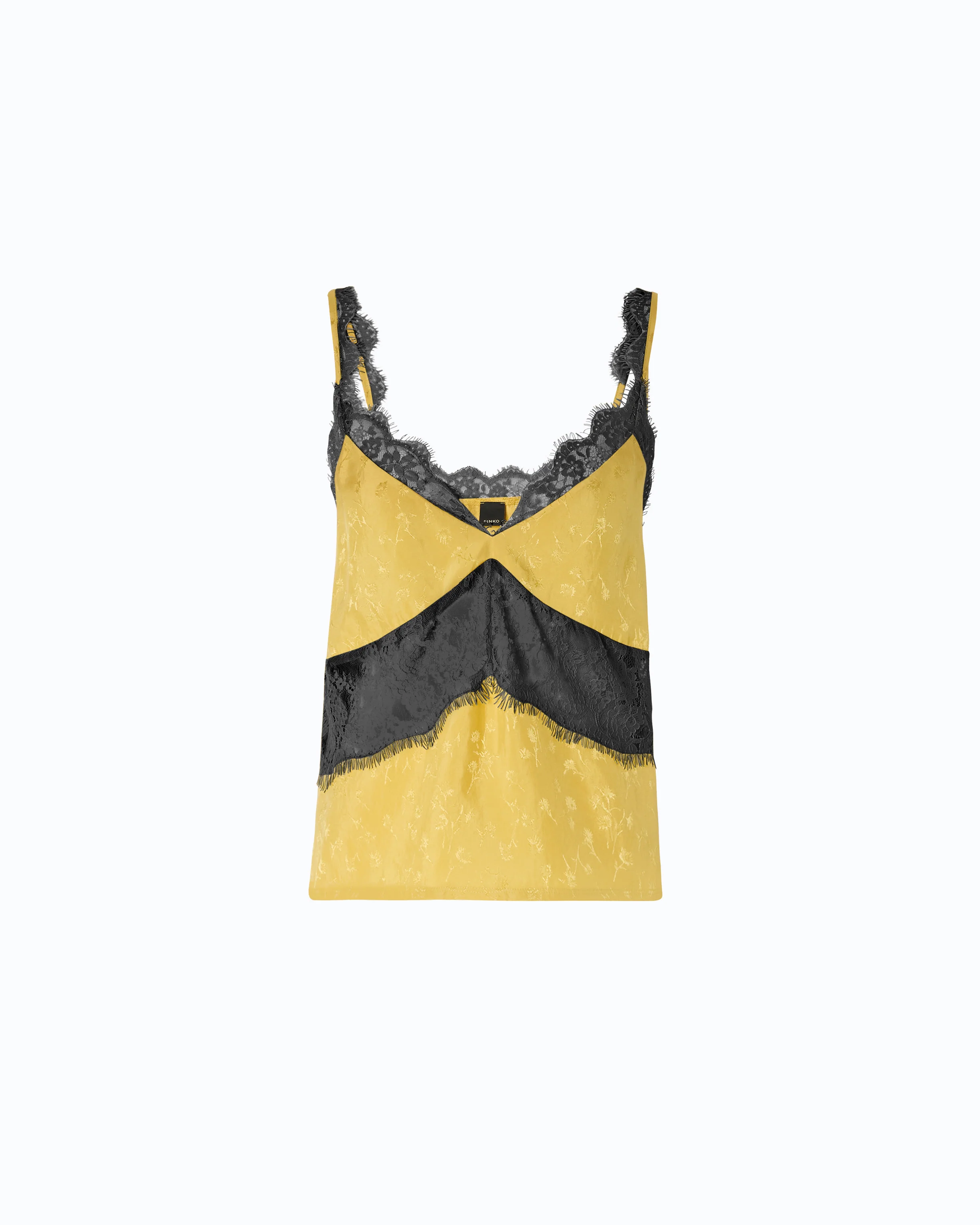 Top lingerie con pizzo - Image 5