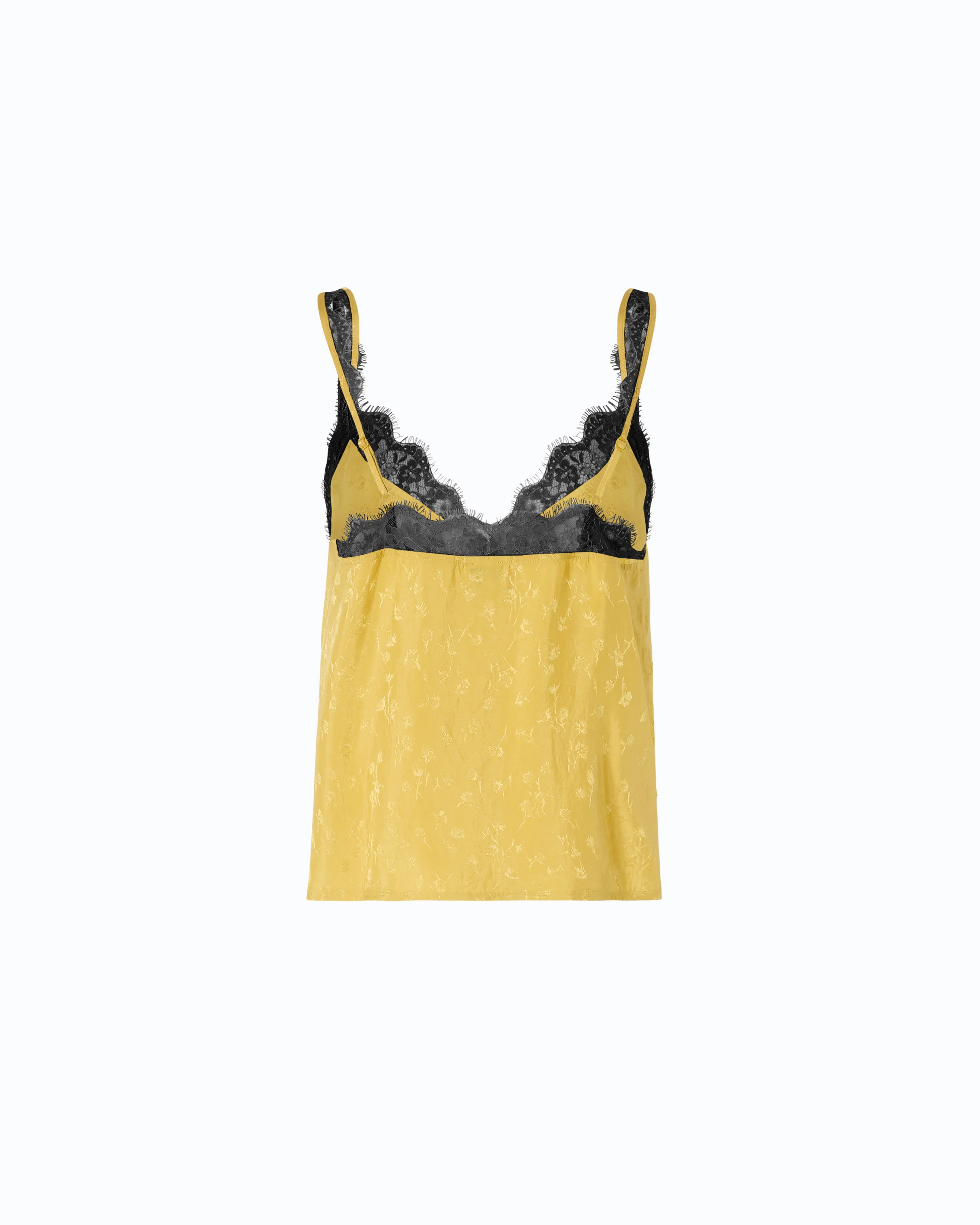 Top lingerie con pizzo - Image 6