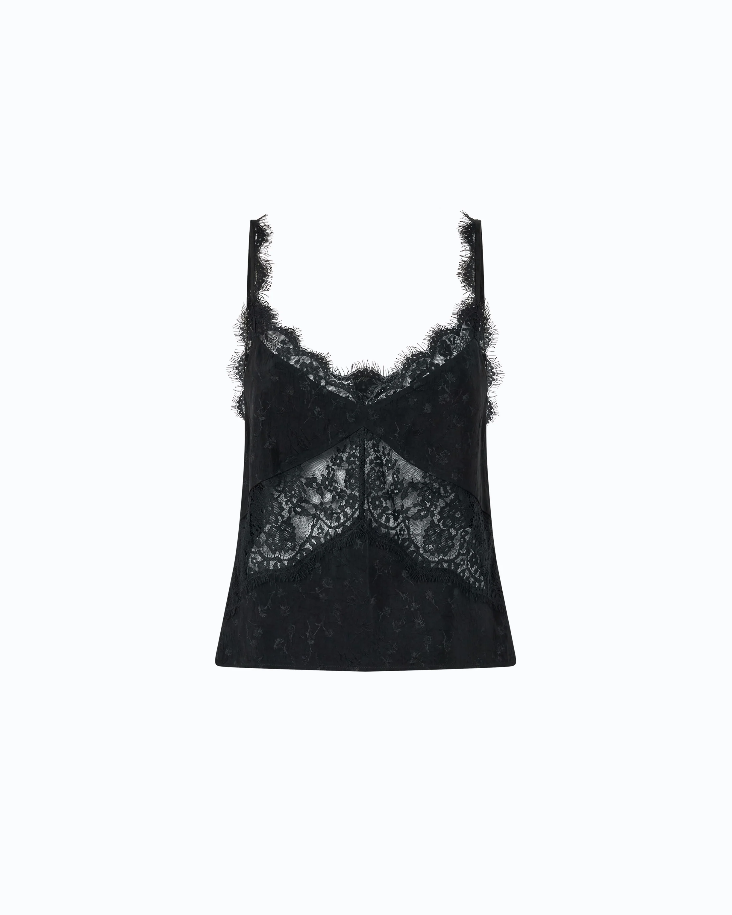 Top lingerie con pizzo - Image 5