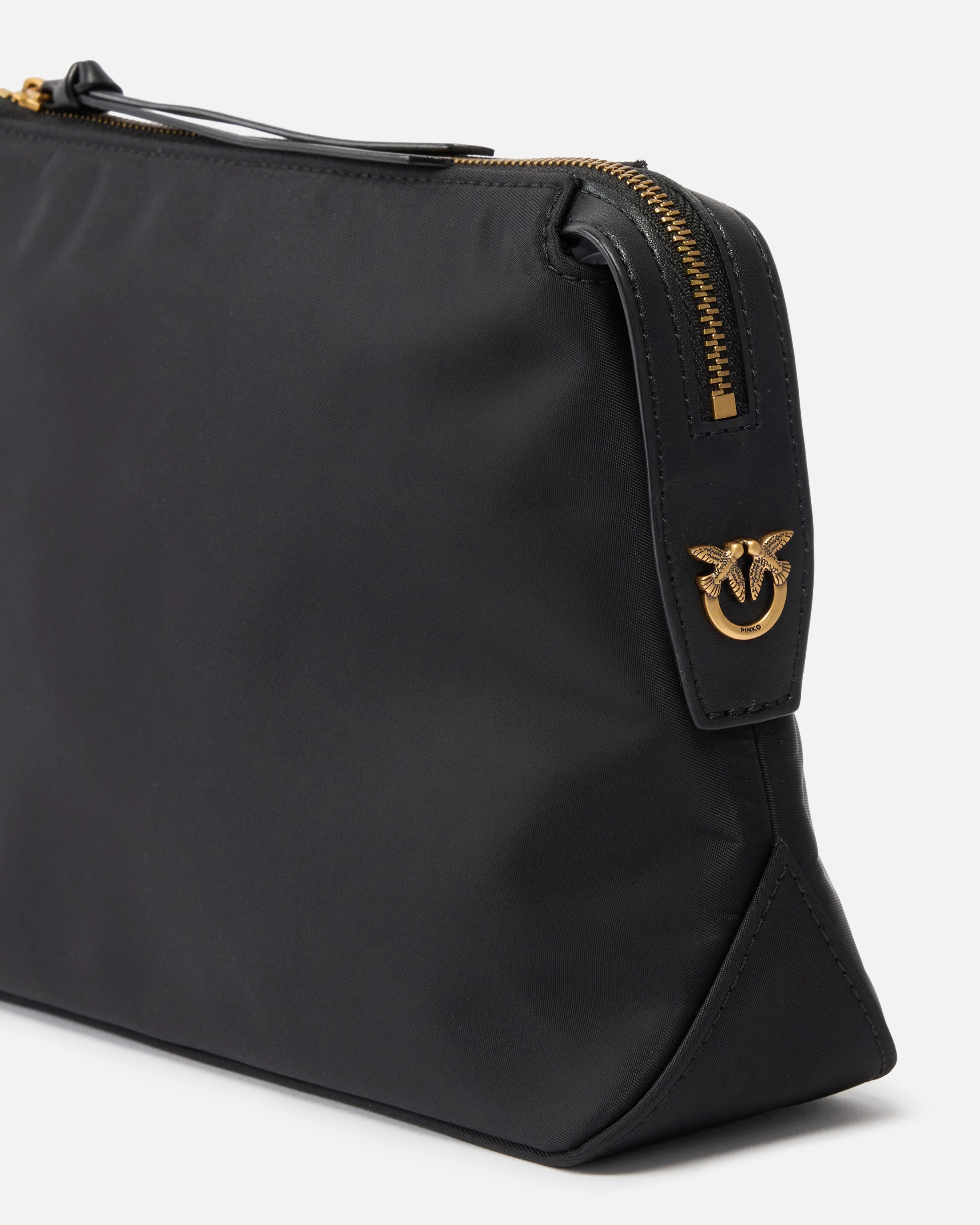 Trousse media Beauty Case Classic in nylon - Image 3