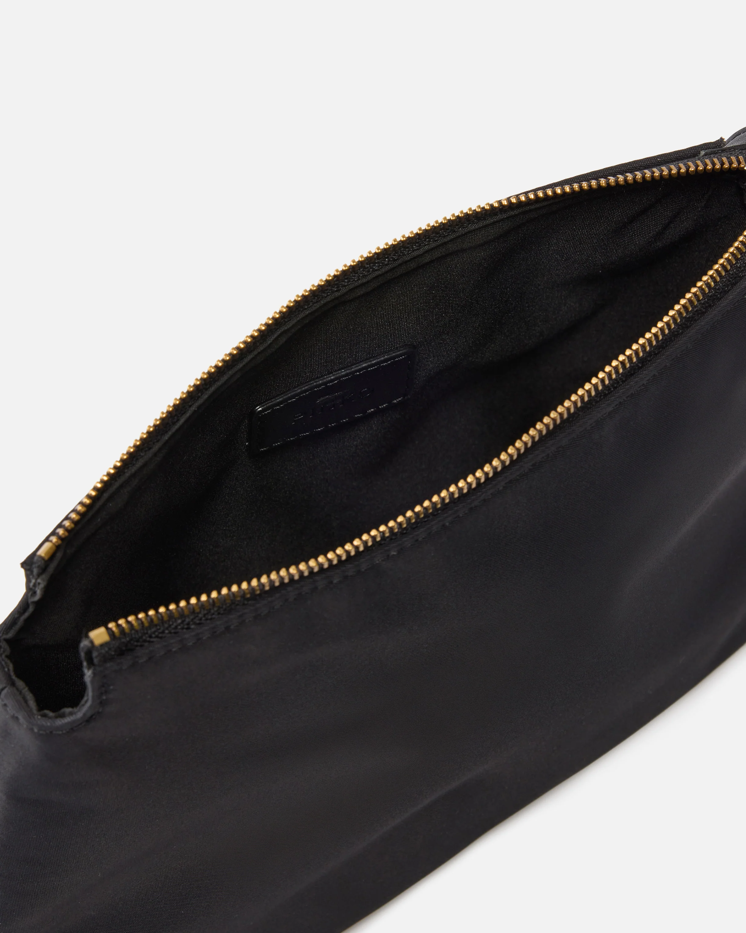 Trousse media Beauty Case Classic in nylon - Image 4