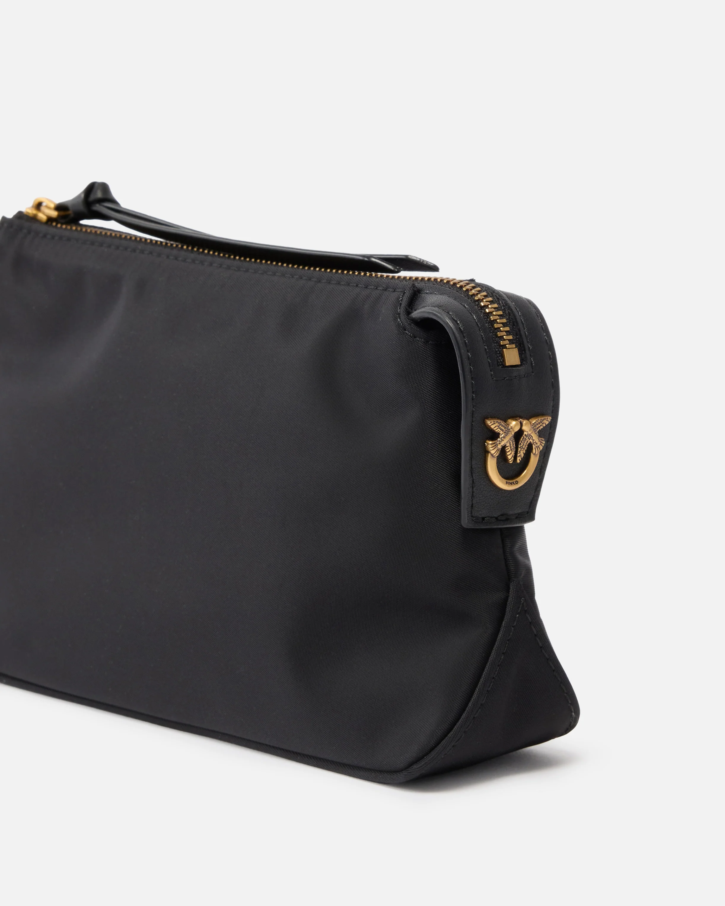 Trousse piccola Beauty Case Mini in nylon - Image 3