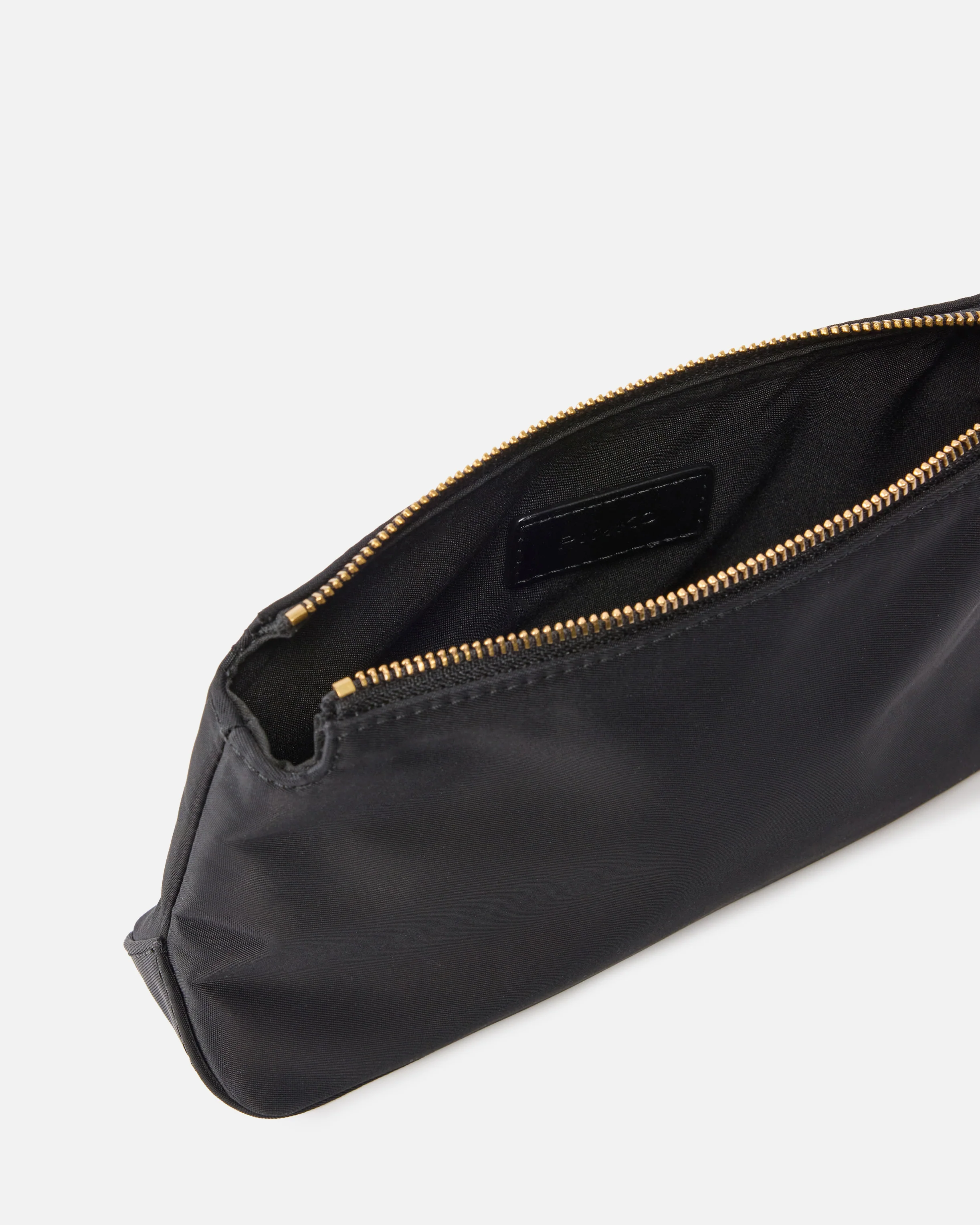 Trousse piccola Beauty Case Mini in nylon - Image 4
