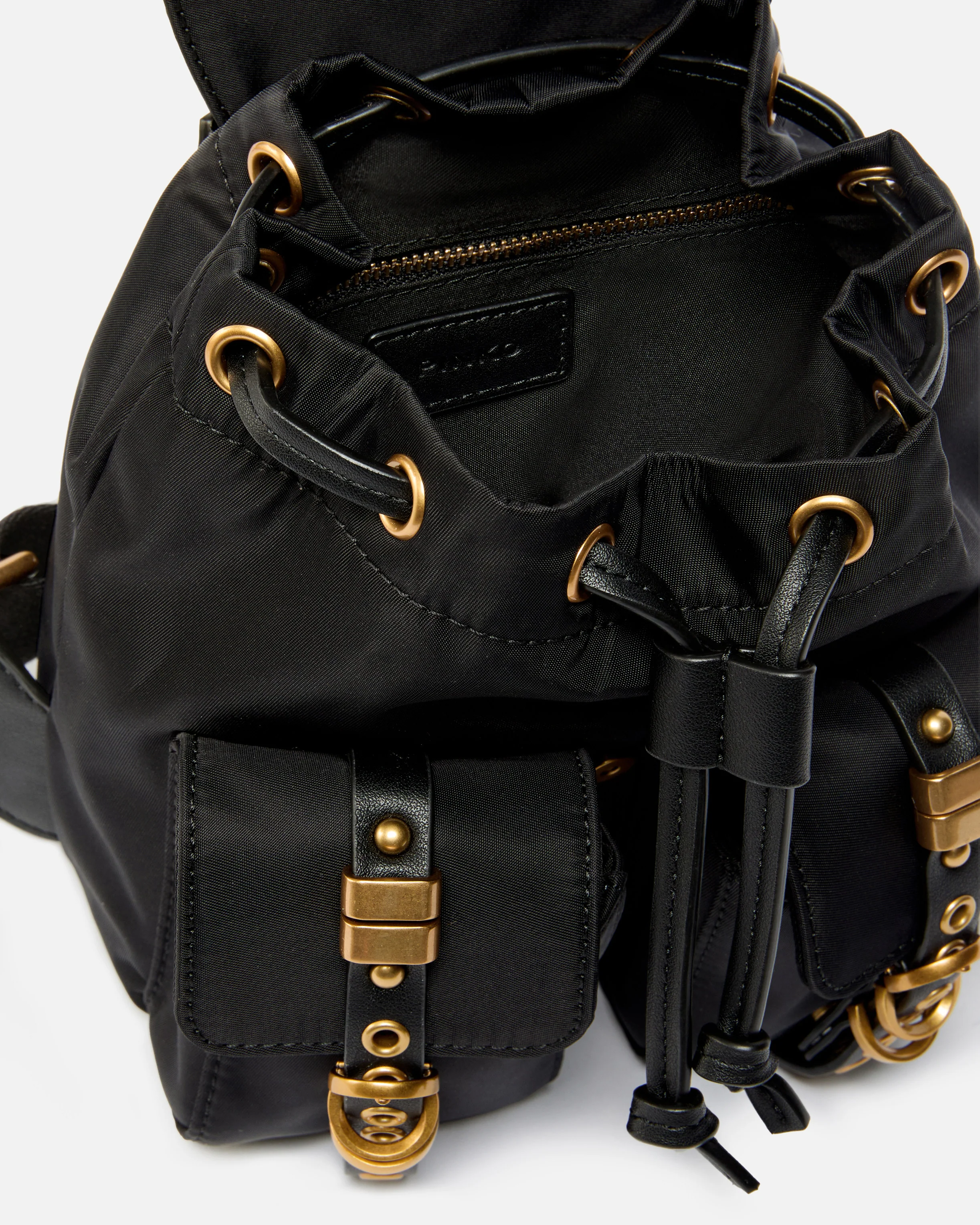Zaino piccolo in nylon - Image 4